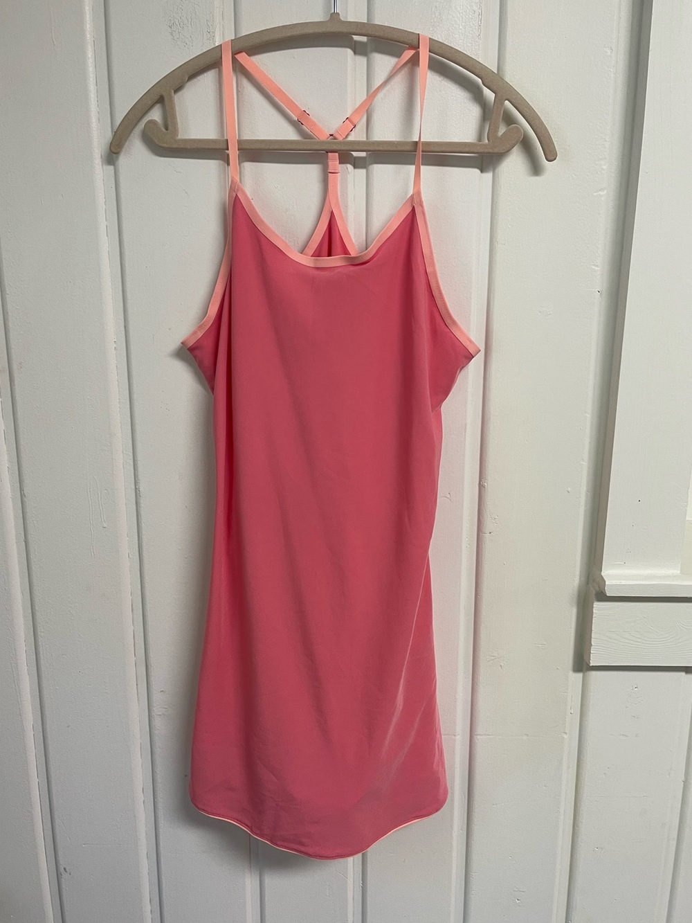 Girls Outdoor Voices Athletic Dress